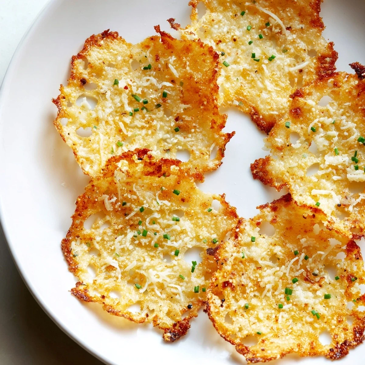 Party Snacks recipe