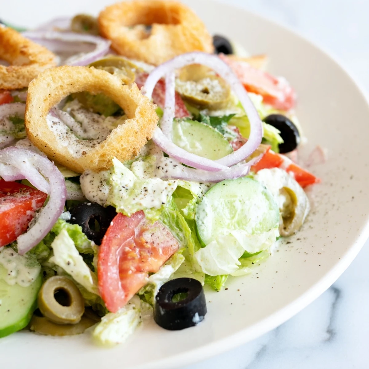 Flavor Lunches recipe