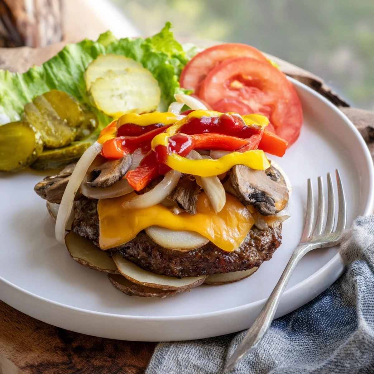 Grand Dinners recipe