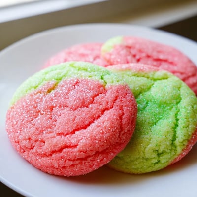 Jello Sugar Cookies Soft Chewy